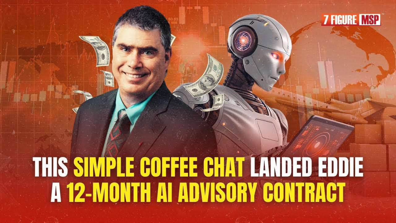 kee innovations inc eddie kee case study 7 figure msp